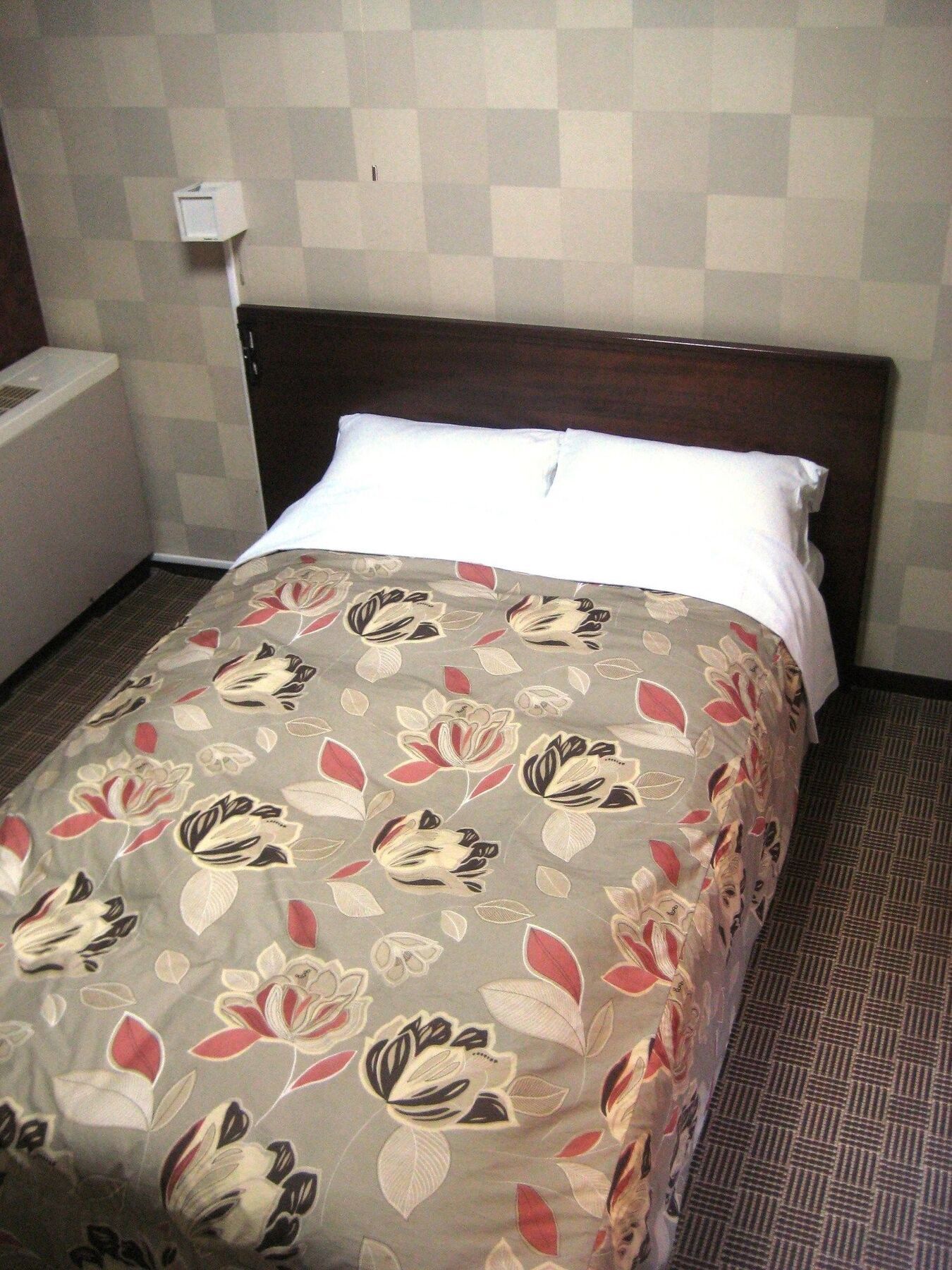 Hotel Park Sendai 1 Exterior photo